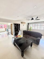 Blk 607 Elias Road (Pasir Ris), HDB Executive #537793511